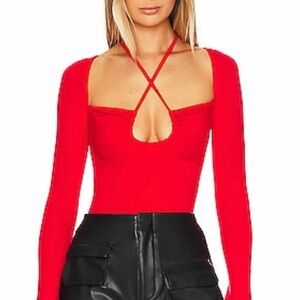 Storme Bodysuit